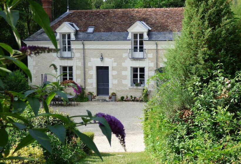 بنسيون La Pomélie