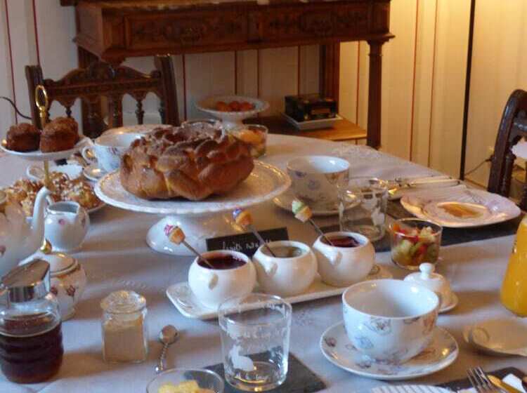 بنسيون La Pomélie