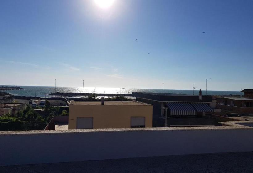 פנסיון Little Rose Guest House