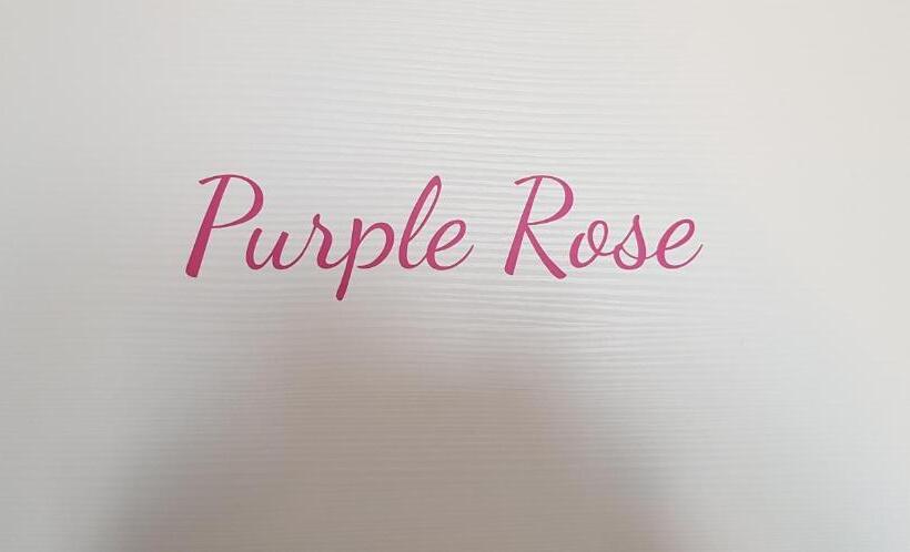 פנסיון Little Rose Guest House