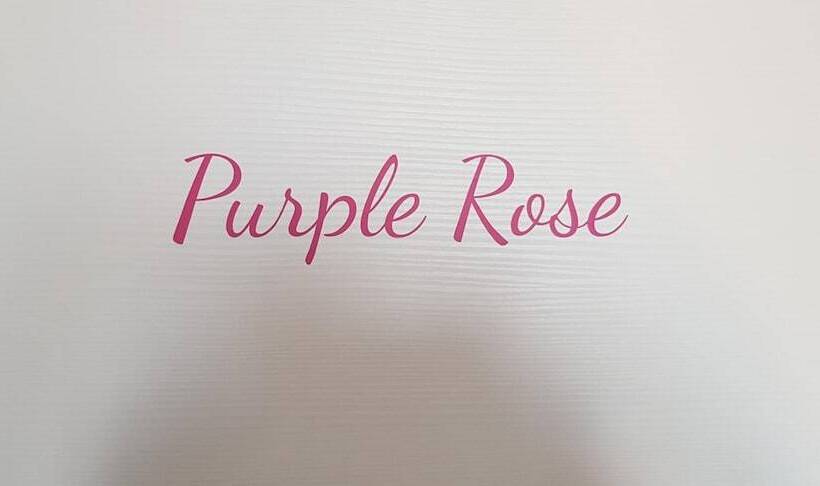 פנסיון Little Rose Guest House