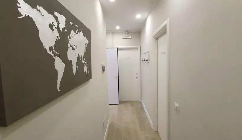 پانسیون Little Rose Guest House