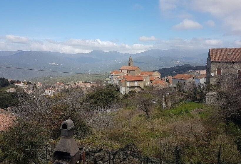 بنسيون U Taravu