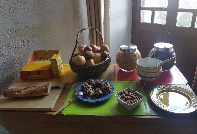 بنسيون U Taravu