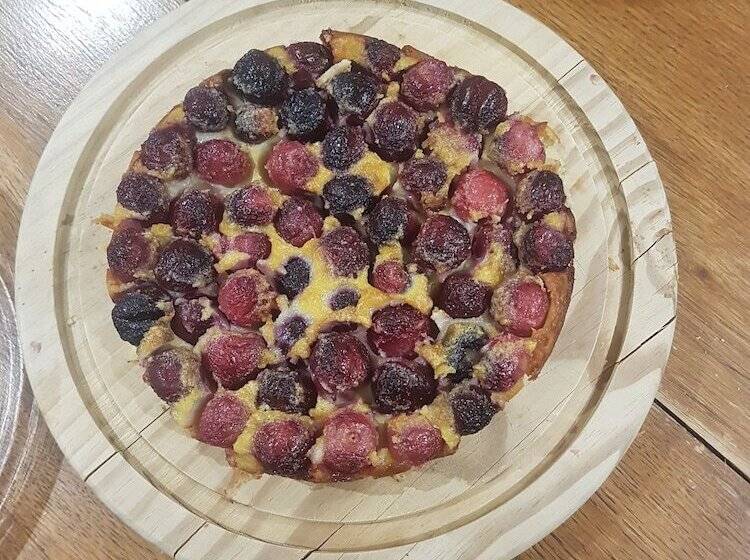 بنسيون U Taravu