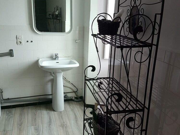 بنسيون U Taravu