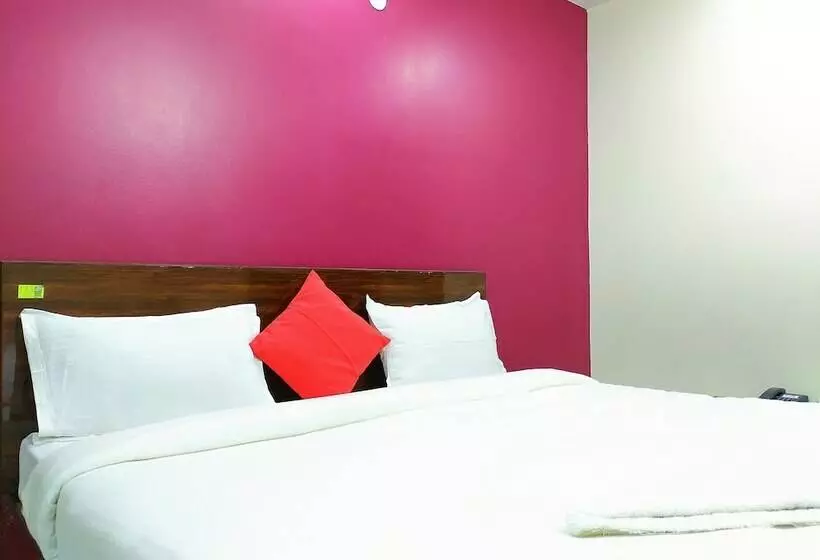 ホテル Airport T Palace