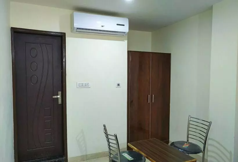 ホテル Airport T Palace