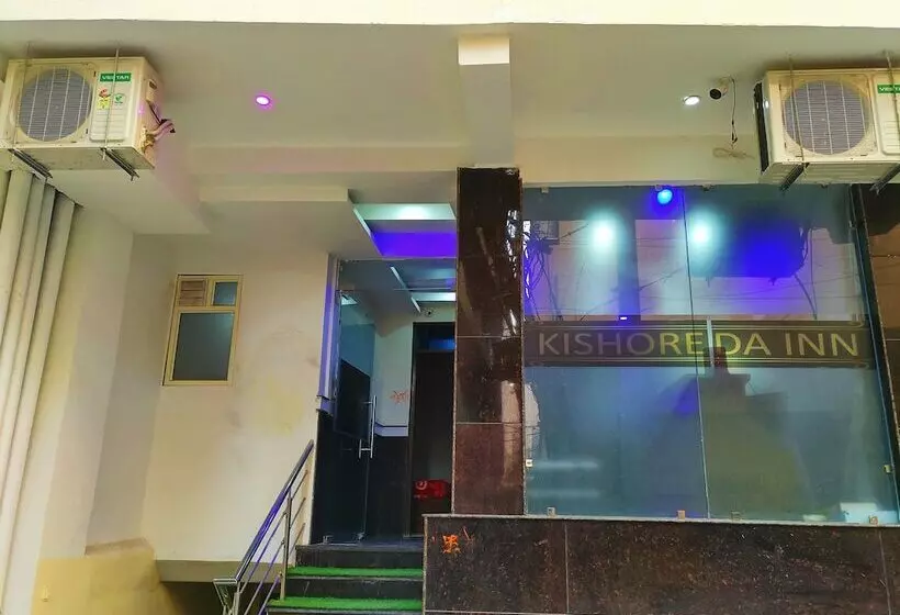 ホテル Airport T Palace