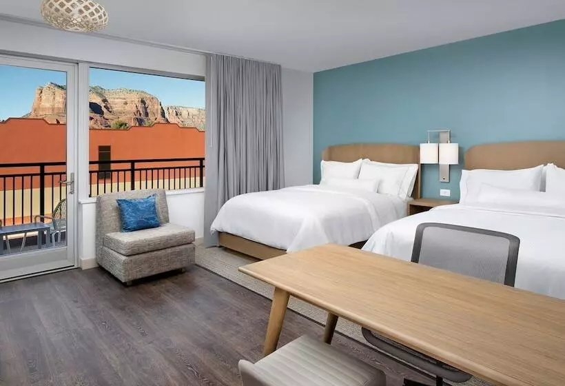 هتل Element Sedona