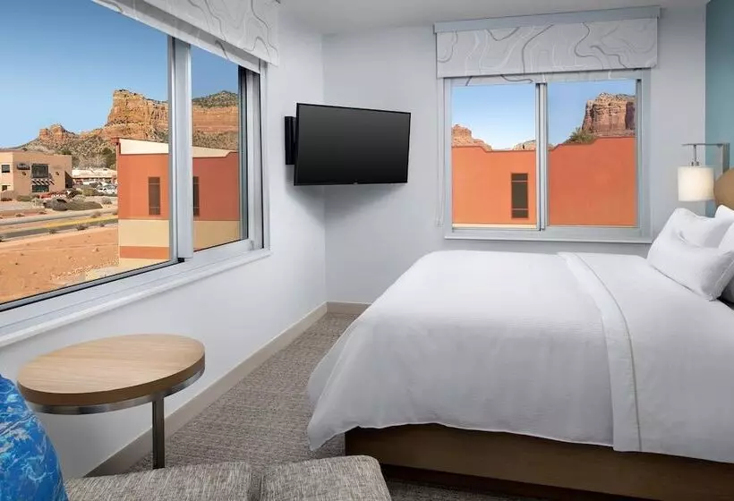 هتل Element Sedona