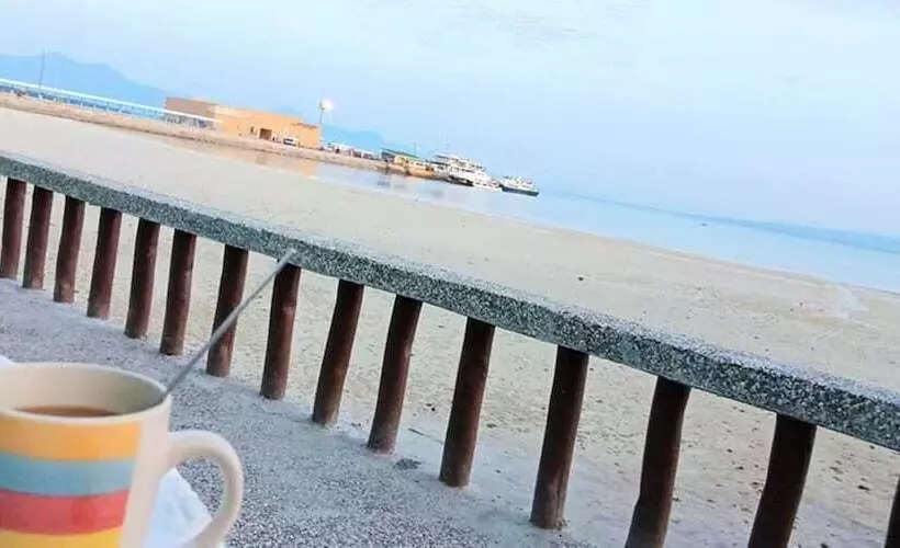 هتل Fkb Beach Resort