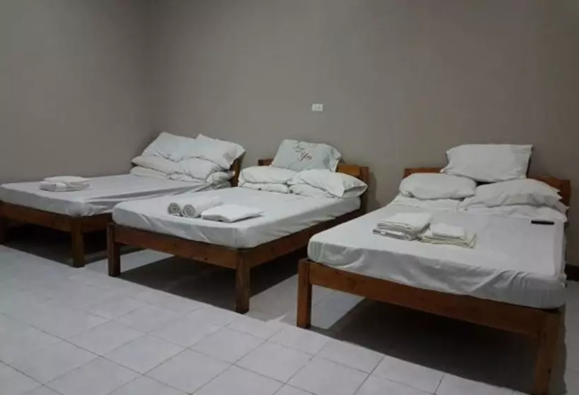 هتل Fkb Beach Resort