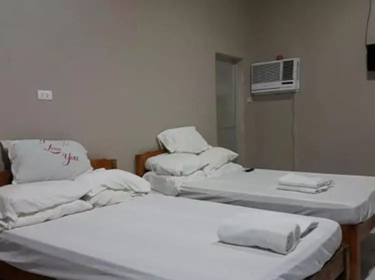 هتل Fkb Beach Resort