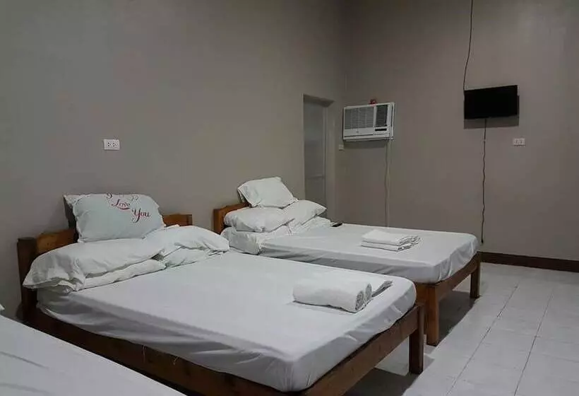 هتل Fkb Beach Resort
