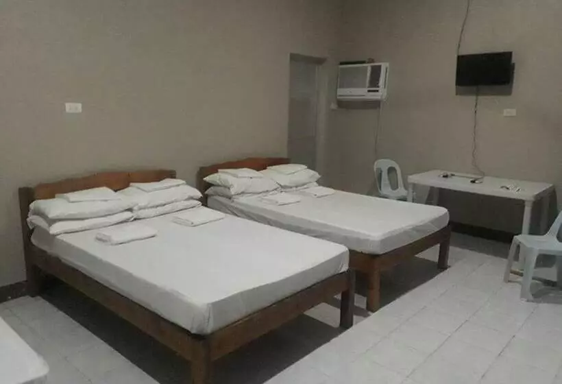 هتل Fkb Beach Resort