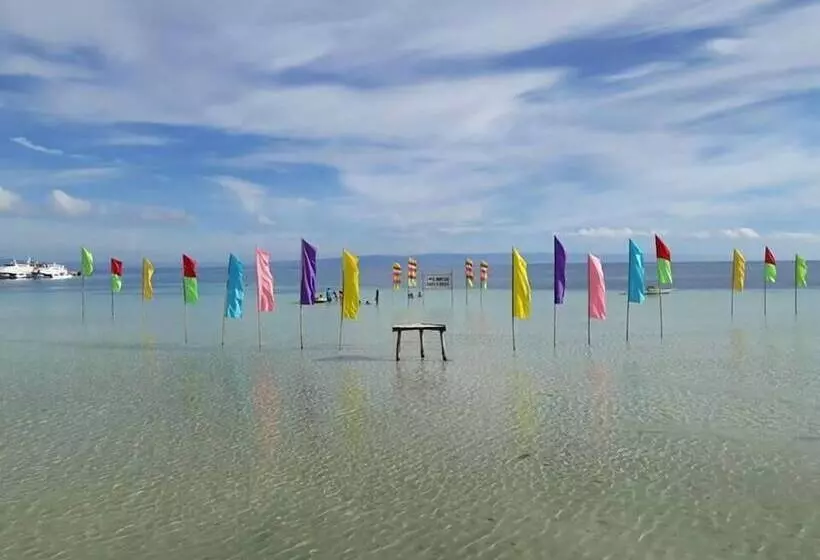 هتل Fkb Beach Resort