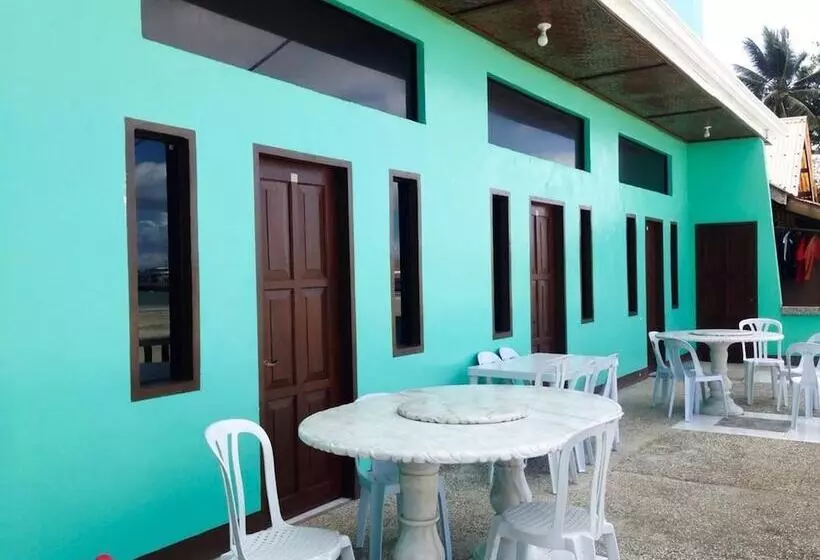 هتل Fkb Beach Resort
