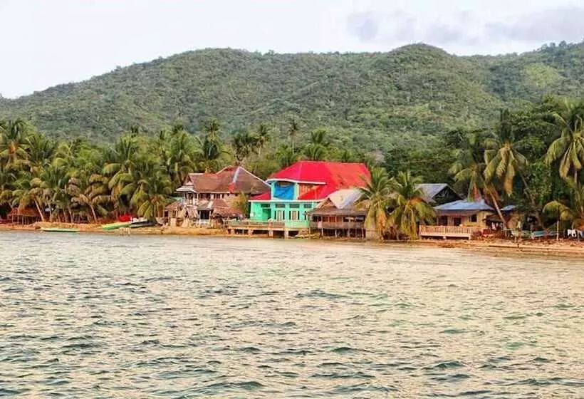 هتل Fkb Beach Resort