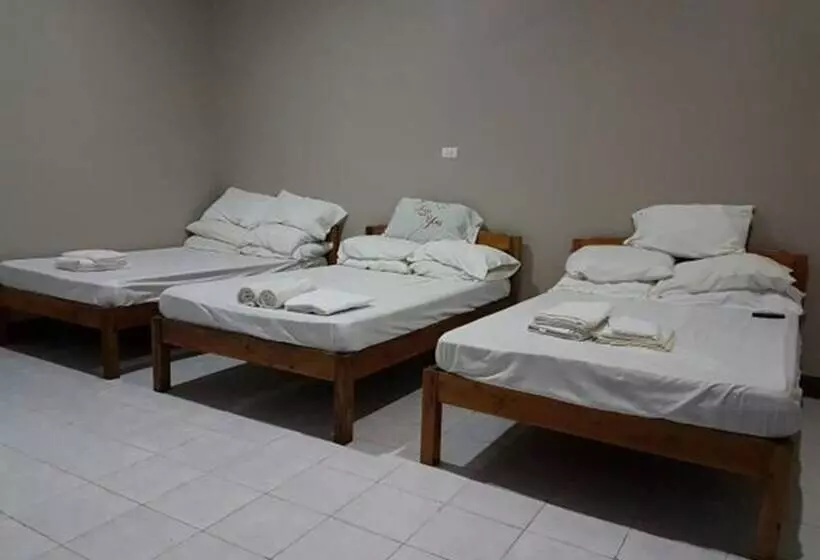 هتل Fkb Beach Resort
