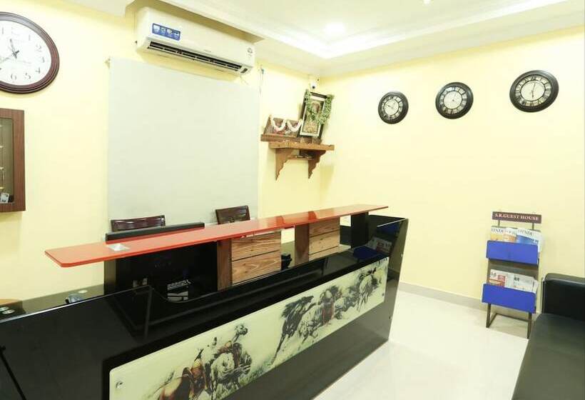 Hotel Sr Residency