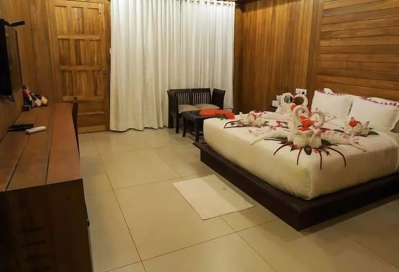 Hotelli Ocean Tree Beach Resort & Spa