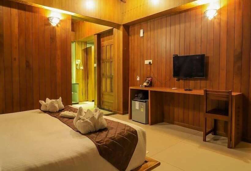 Hotelli Ocean Tree Beach Resort & Spa