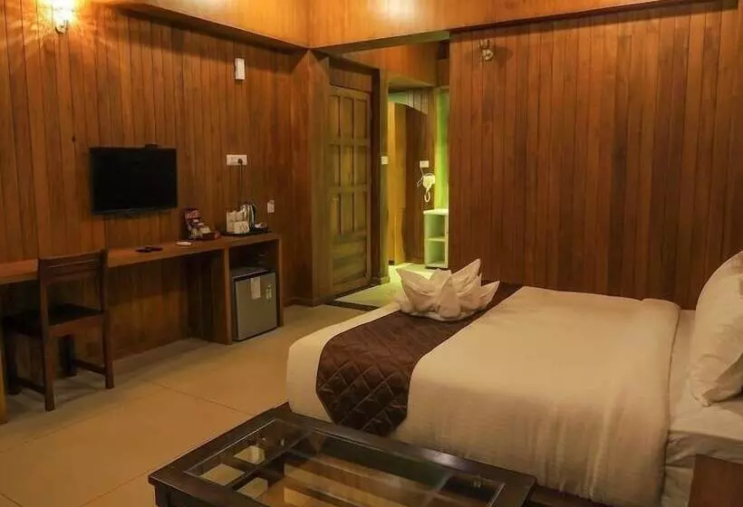 Hotelli Ocean Tree Beach Resort & Spa