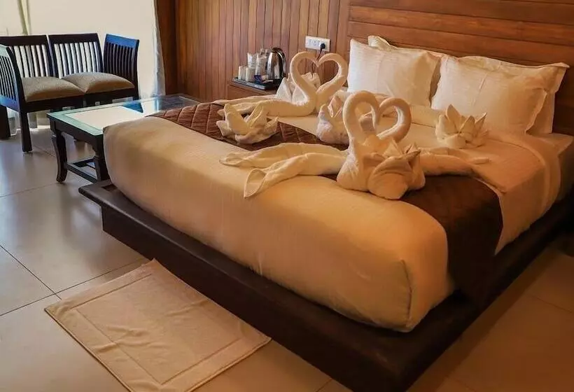 Hotelli Ocean Tree Beach Resort & Spa