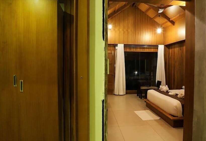 Hotelli Ocean Tree Beach Resort & Spa