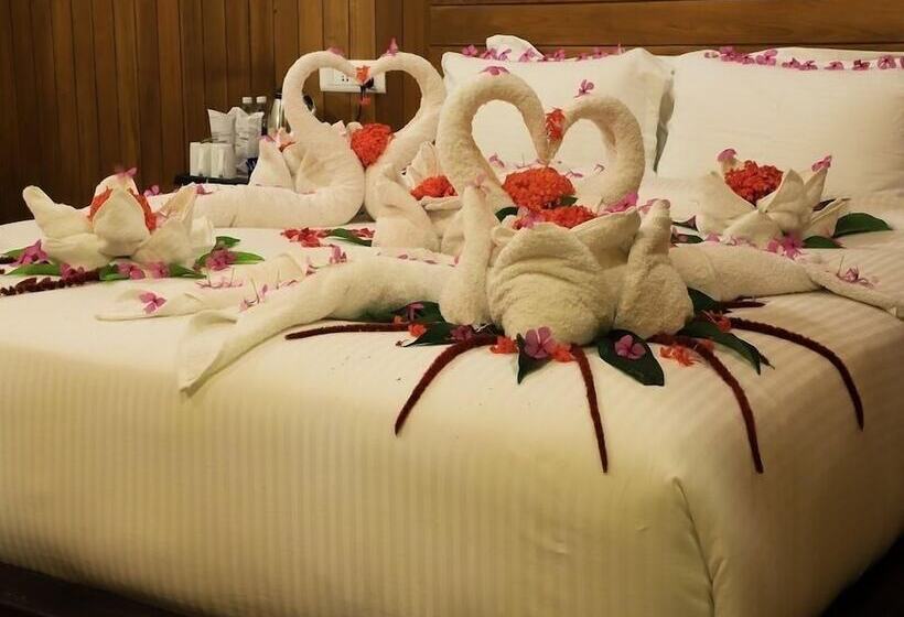 Hotelli Ocean Tree Beach Resort & Spa