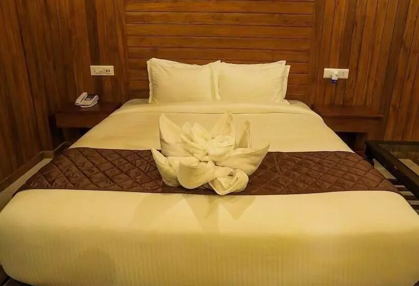 Hotelli Ocean Tree Beach Resort & Spa