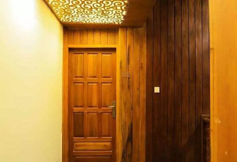 Hotelli Ocean Tree Beach Resort & Spa