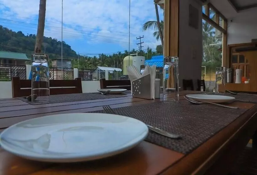 Hotelli Ocean Tree Beach Resort & Spa