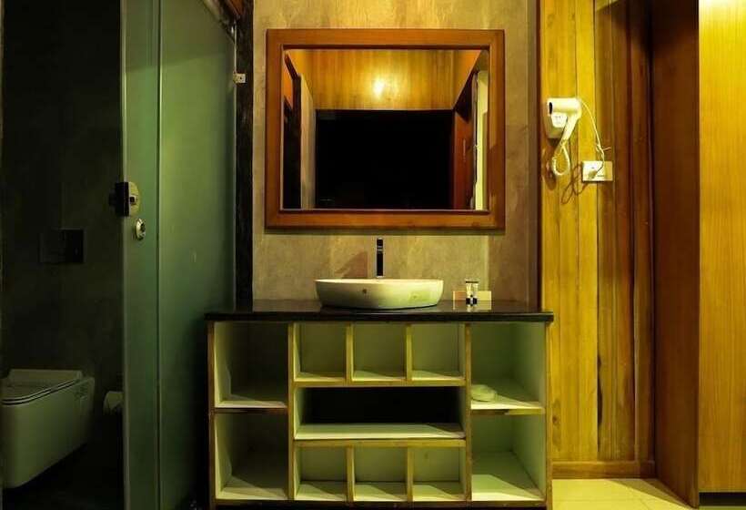 Hotelli Ocean Tree Beach Resort & Spa