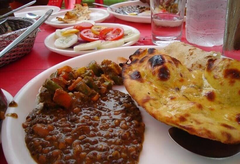 בית מלון כפרי York Legacy