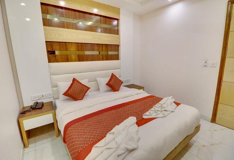 בית מלון כפרי York Legacy