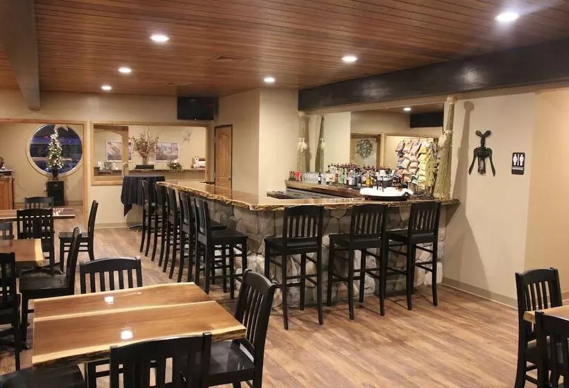 Motelli Rivertown Inn