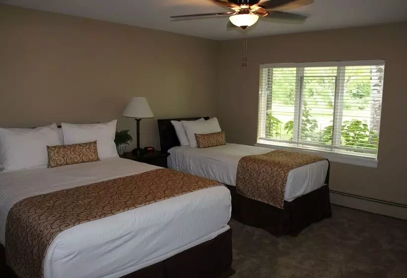 Motelli Rivertown Inn