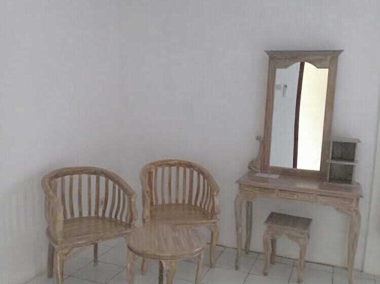 פנסיון Bali Billy Village