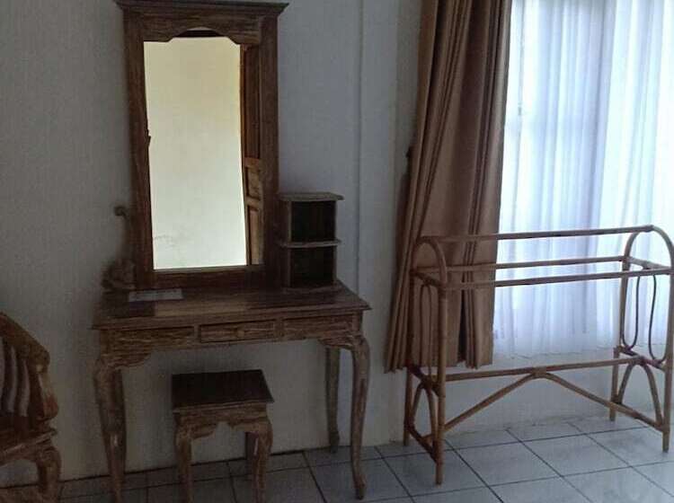 פנסיון Bali Billy Village