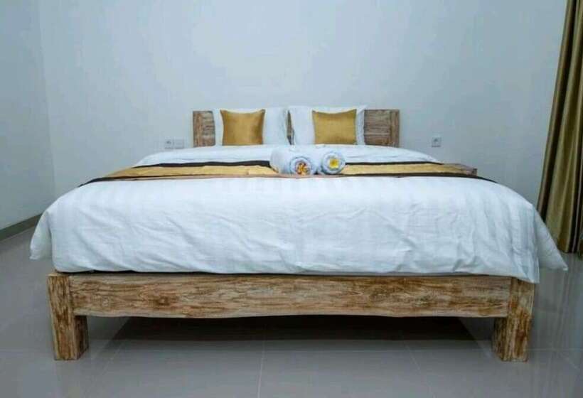 פנסיון Bali Billy Village