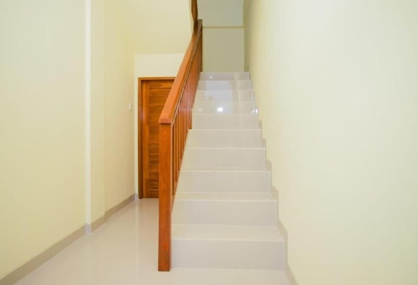 פנסיון Bali Billy Village