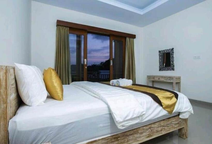 פנסיון Bali Billy Village