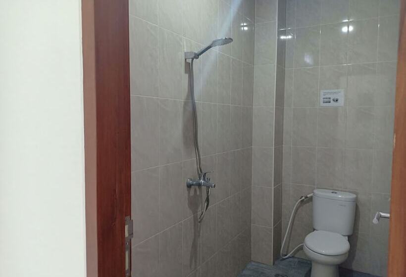 פנסיון Bali Billy Village