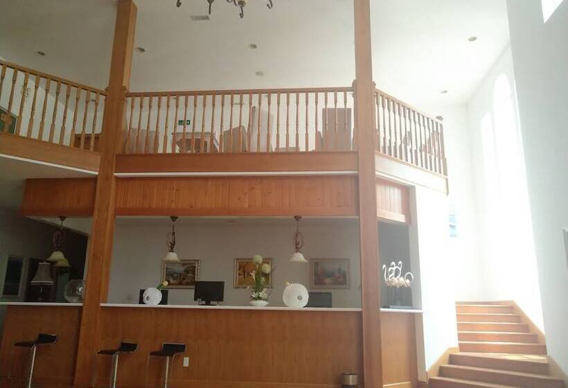 بنسيون Solar Food&drink Campsite