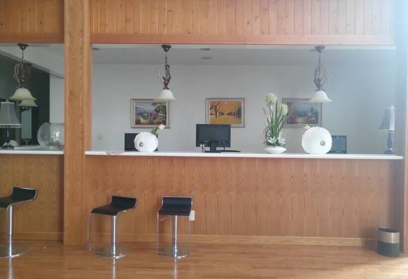 بنسيون Solar Food&drink Campsite