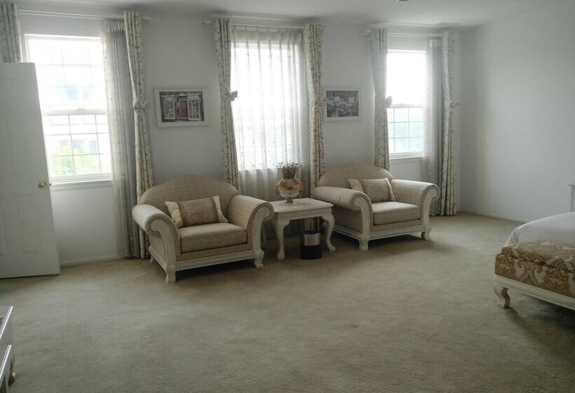 بنسيون Solar Food&drink Campsite