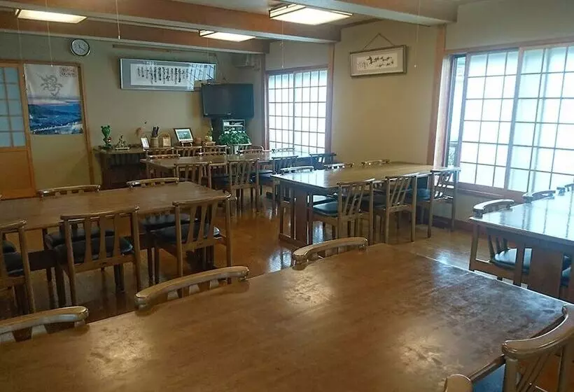 Ryokan Minshuku Genroku