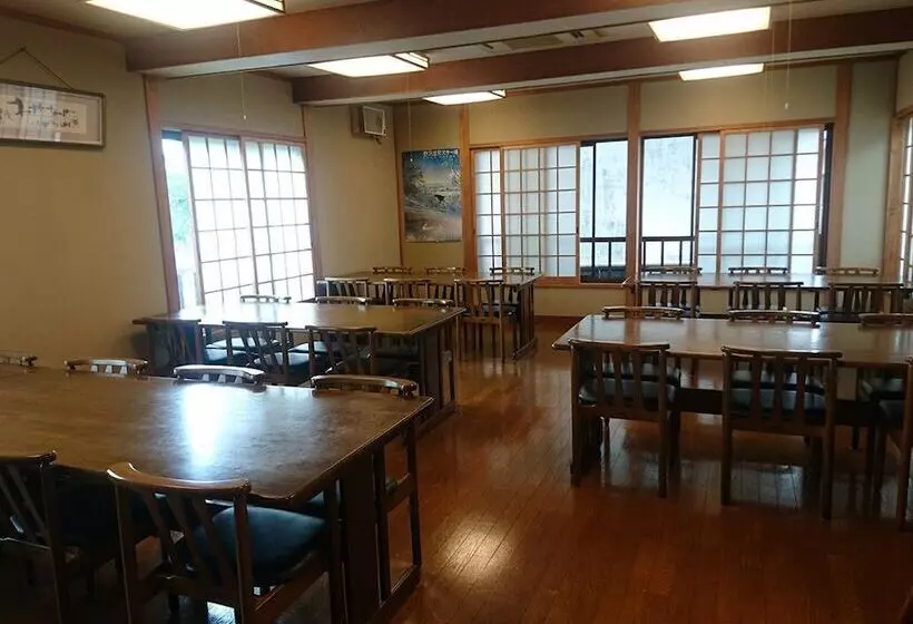 Ryokan Minshuku Genroku